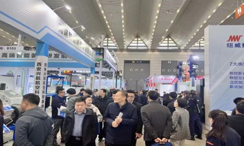 【精彩集錦】宇航工業(yè)交換機(jī)3月分別在江蘇、湖南、廣西、浙江、云南、福建、江西、西安、鄭州等地亮相！